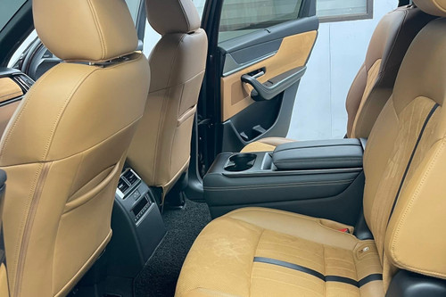 Used 2023 Mazda CX-90 3.3L AWD HEV Turbo Exclusive