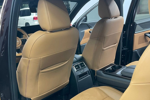 Used 2023 Mazda CX-90 3.3L AWD HEV Turbo Exclusive