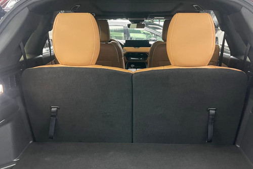 Used 2023 Mazda CX-90 3.3L AWD HEV Turbo Exclusive