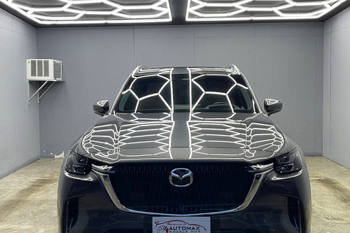 Second hand 2024 Mazda CX-90 3.3L AWD HEV Turbo Exclusive 