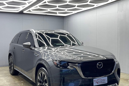 2nd Hand 2024 Mazda CX-90 3.3L AWD HEV Turbo Exclusive