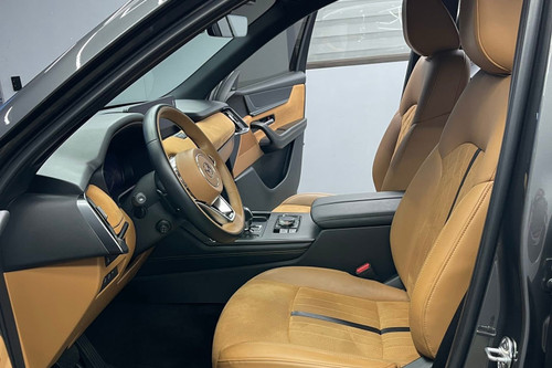 Used 2024 Mazda CX-90 3.3L AWD HEV Turbo Exclusive