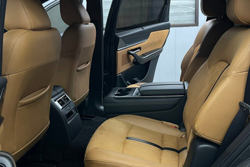 Used 2024 Mazda CX-90 3.3L AWD HEV Turbo Exclusive