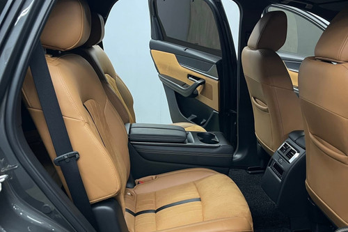 Used 2024 Mazda CX-90 3.3L AWD HEV Turbo Exclusive