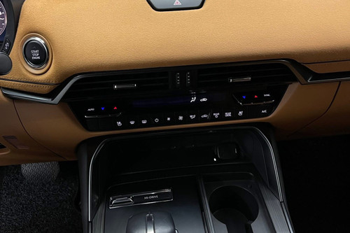 Used 2024 Mazda CX-90 3.3L AWD HEV Turbo Exclusive