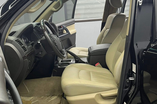 Used 2012 Toyota Land Cruiser 200 4.5L GX.R AT