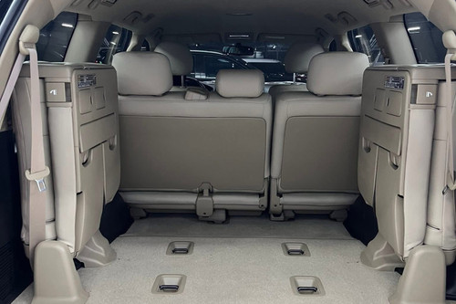 Used 2012 Toyota Land Cruiser 200 4.5L GX.R AT