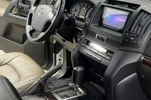 Used 2011 Toyota Land Cruiser 200 4.5L VX AT