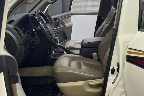 Used 2011 Toyota Land Cruiser 200 4.5L VX AT