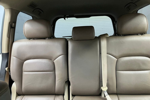 Used 2011 Toyota Land Cruiser 200 4.5L VX AT