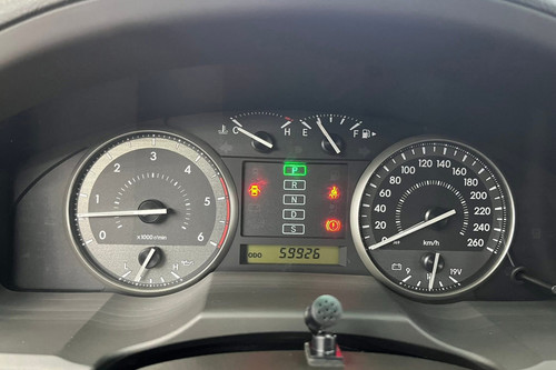 Used 2011 Toyota Land Cruiser 200 4.5L VX AT