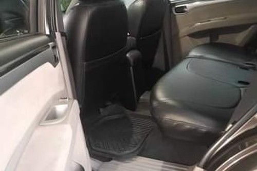 Used 2011 Mitsubishi Montero Sport GLS AT