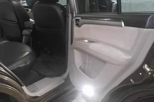 Old 2011 Mitsubishi Montero Sport GLS AT