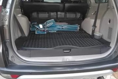 Used 2011 Mitsubishi Montero Sport GLS AT