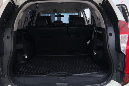 Used 2016 Mitsubishi Montero Sport 2.4L GLS Premium AT