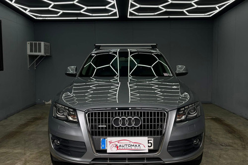 Second hand 2010 Audi Q5 2.0 TFSI Quattro Premium 