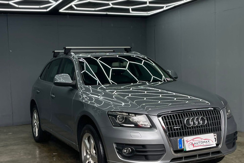 2nd Hand 2010 Audi Q5 2.0 TFSI Quattro Premium