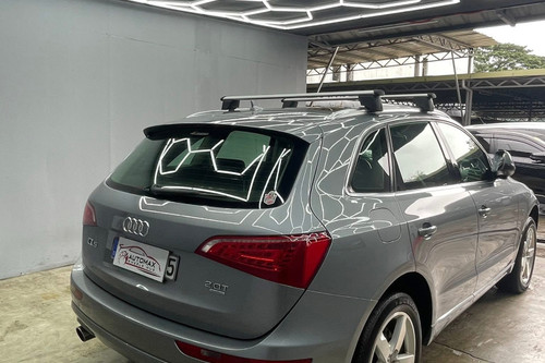 Old 2010 Audi Q5 2.0 TFSI Quattro Premium