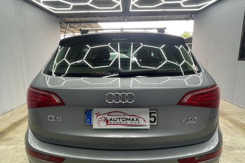 Used 2010 Audi Q5 2.0 TFSI Quattro Premium