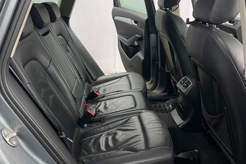 Used 2010 Audi Q5 2.0 TFSI Quattro Premium