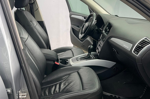 Used 2010 Audi Q5 2.0 TFSI Quattro Premium