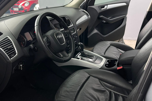 Used 2010 Audi Q5 2.0 TFSI Quattro Premium