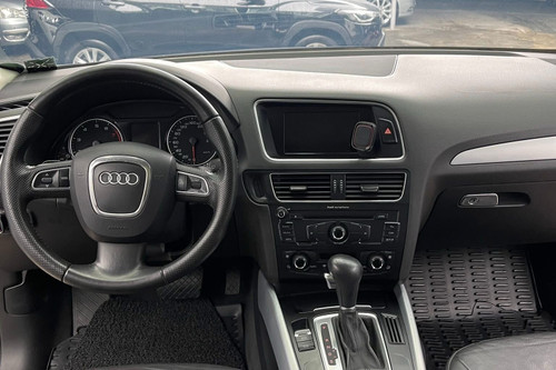 Used 2010 Audi Q5 2.0 TFSI Quattro Premium