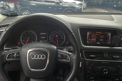 Used 2010 Audi Q5 2.0 TFSI Quattro Premium