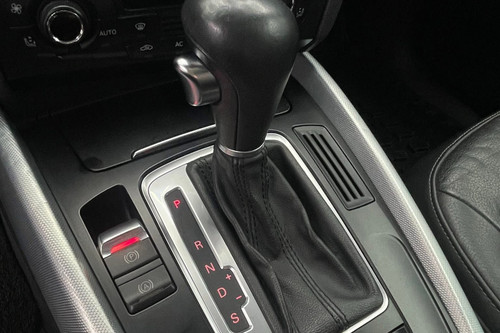 Used 2010 Audi Q5 2.0 TFSI Quattro Premium