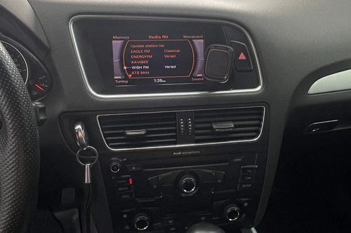 Used 2010 Audi Q5 2.0 TFSI Quattro Premium