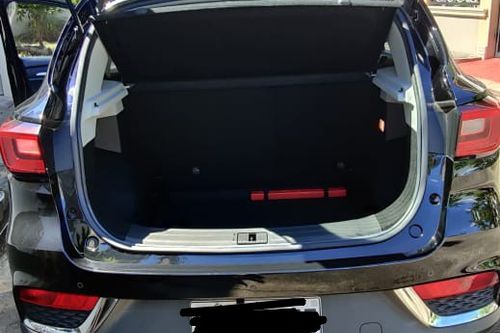 Second hand 2022 MG ZS Sport 