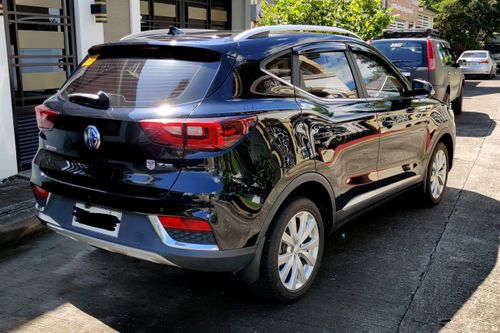 Used 2022 MG ZS Sport