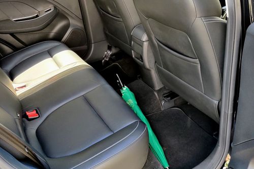 Second hand 2022 MG ZS Sport 