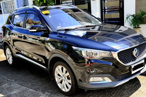 Used 2022 MG ZS Sport