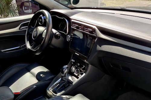 Used 2022 MG ZS Sport