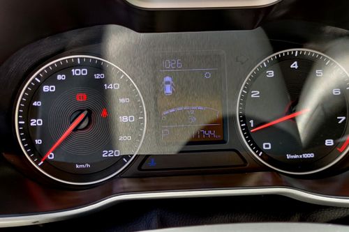 2nd Hand 2022 MG ZS Sport