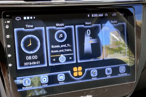 Used 2022 MG ZS Sport