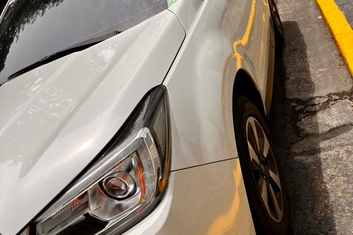 Old 2018 Subaru Forester 2.0i-L