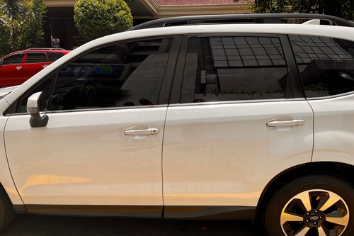 2nd Hand 2018 Subaru Forester 2.0i-L