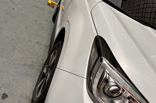 Used 2018 Subaru Forester 2.0i-L