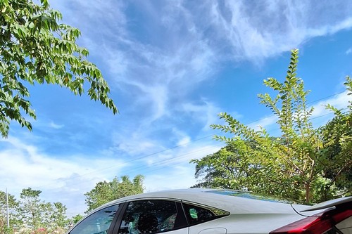 Old 2020 Honda Civic E