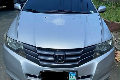 2nd Hand 2010 Honda City 1.3L S MT