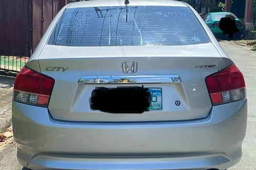 Second hand 2010 Honda City 1.3L S MT 