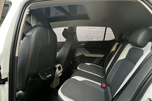 Used 2024 Volkswagen T-Cross 180 MPI AT SE