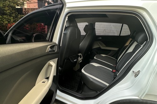 Used 2024 Volkswagen T-Cross 180 MPI AT SE