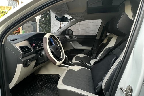 Second hand 2024 Volkswagen T-Cross 180 MPI AT SE 