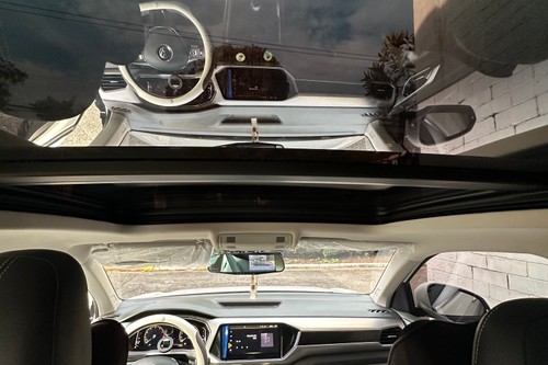 Used 2024 Volkswagen T-Cross 180 MPI AT SE