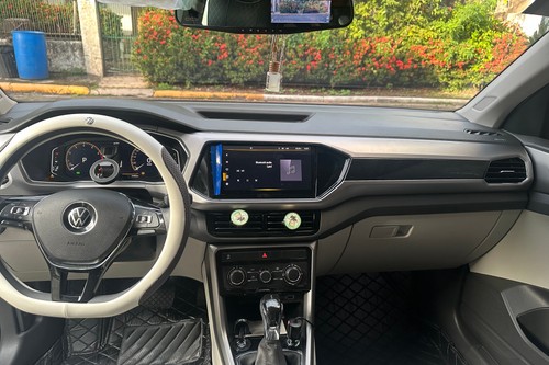 2nd Hand 2024 Volkswagen T-Cross 180 MPI AT SE