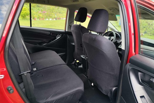 Used 2023 Toyota Innova 2.0L E AT