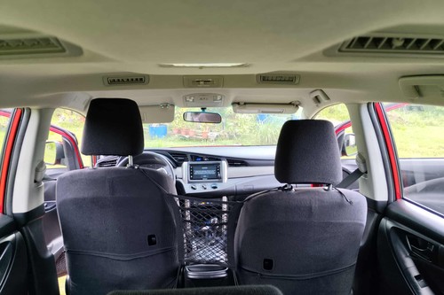 2nd Hand 2023 Toyota Innova 2.0L E AT